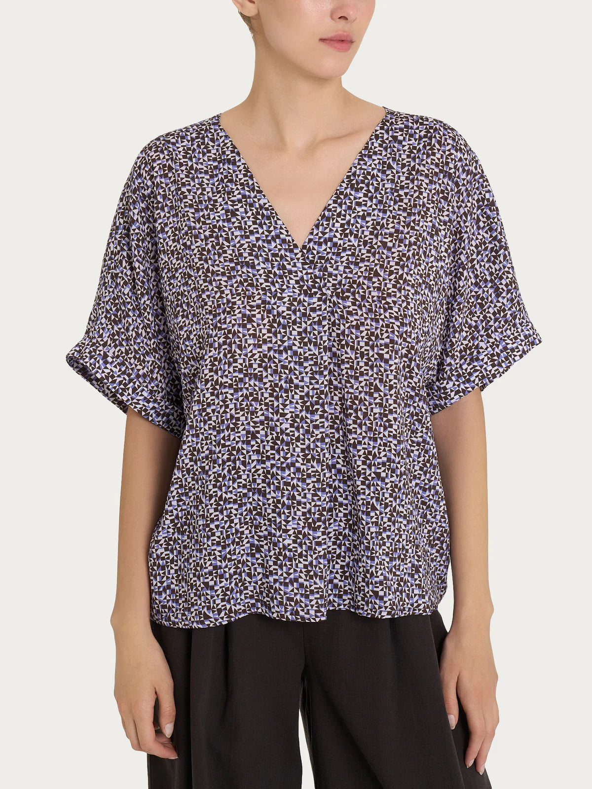 BLUSA - RAGNO