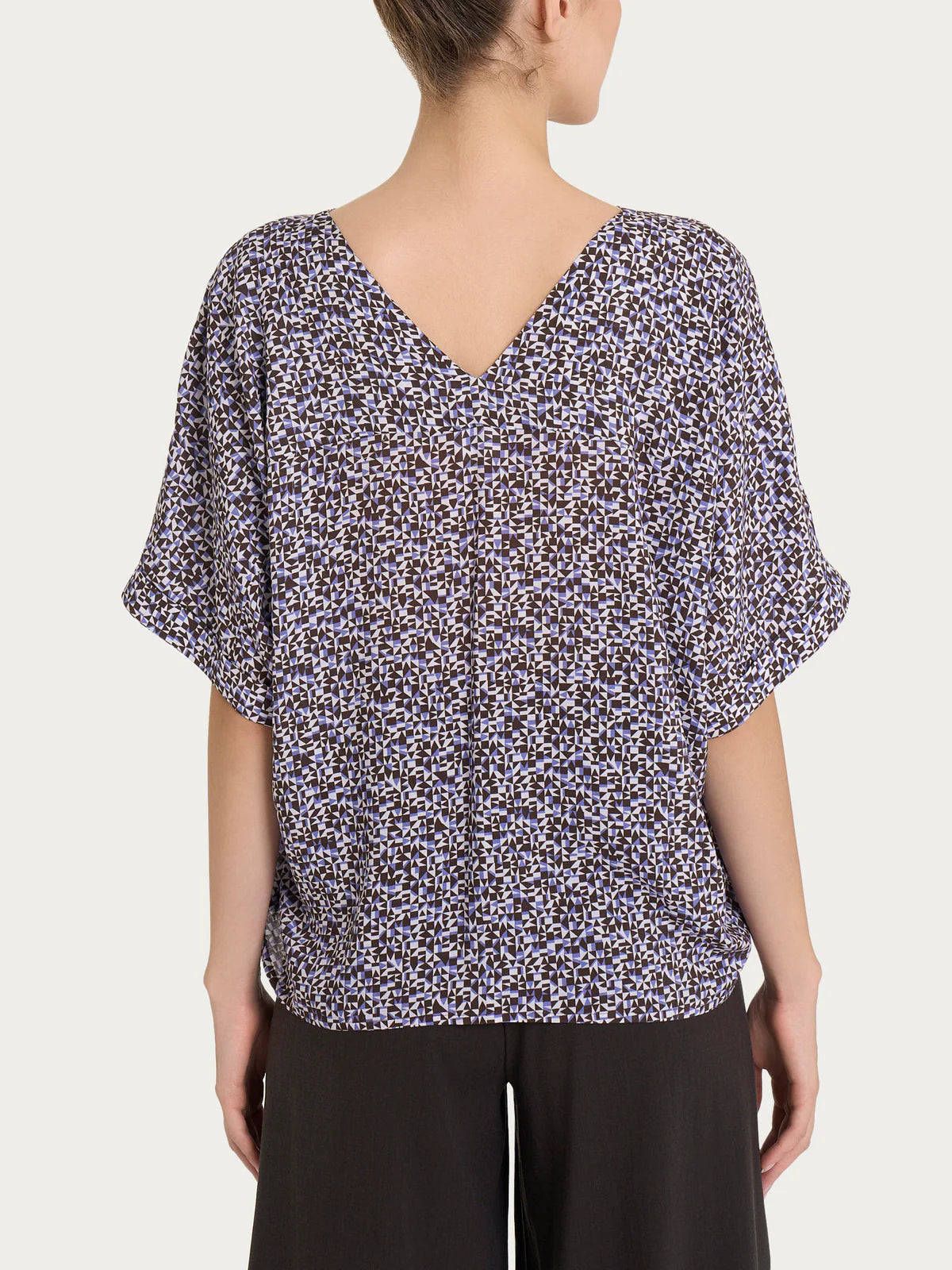 BLUSA - RAGNO