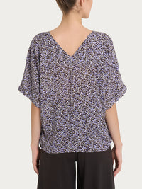 BLUSA - RAGNO