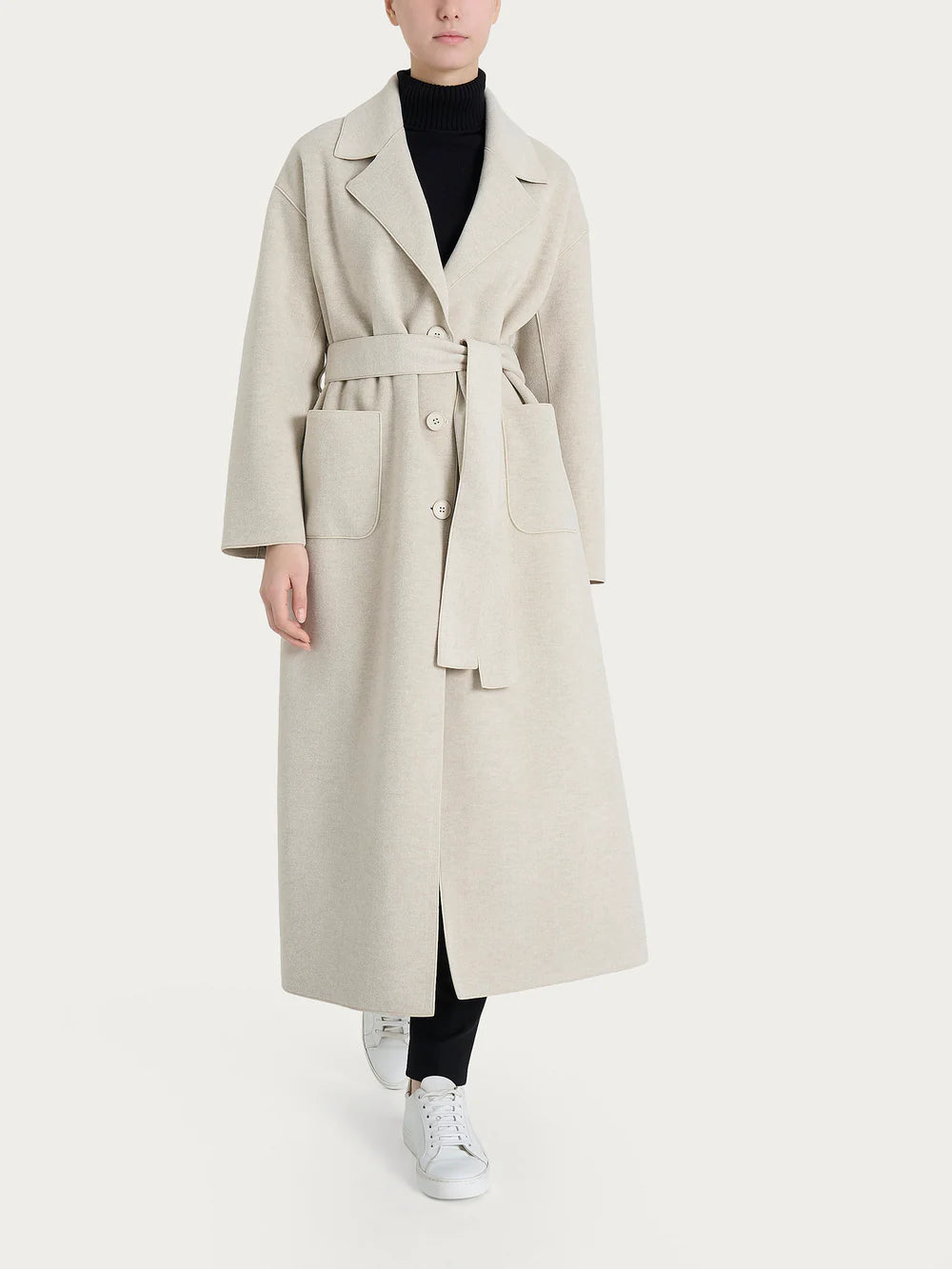 CAPPOTTO - RAGNO