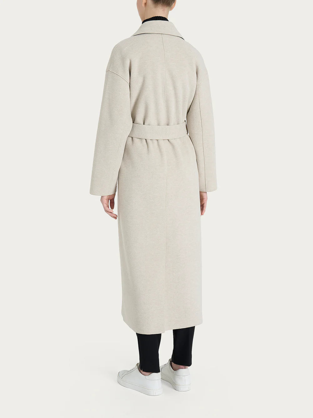 CAPPOTTO - RAGNO