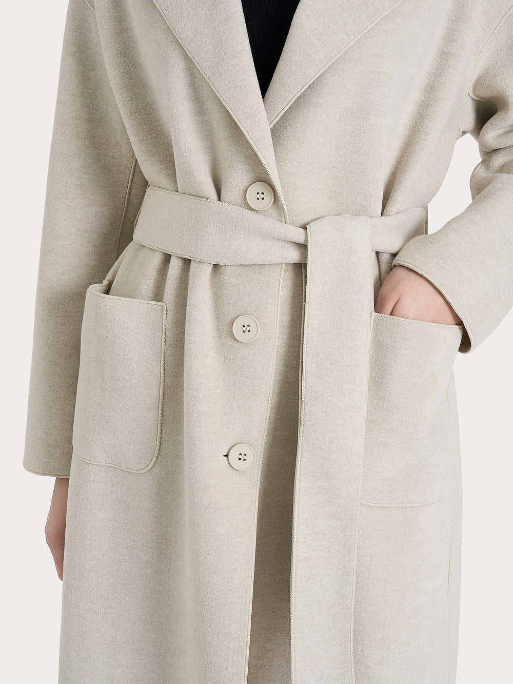 CAPPOTTO - RAGNO