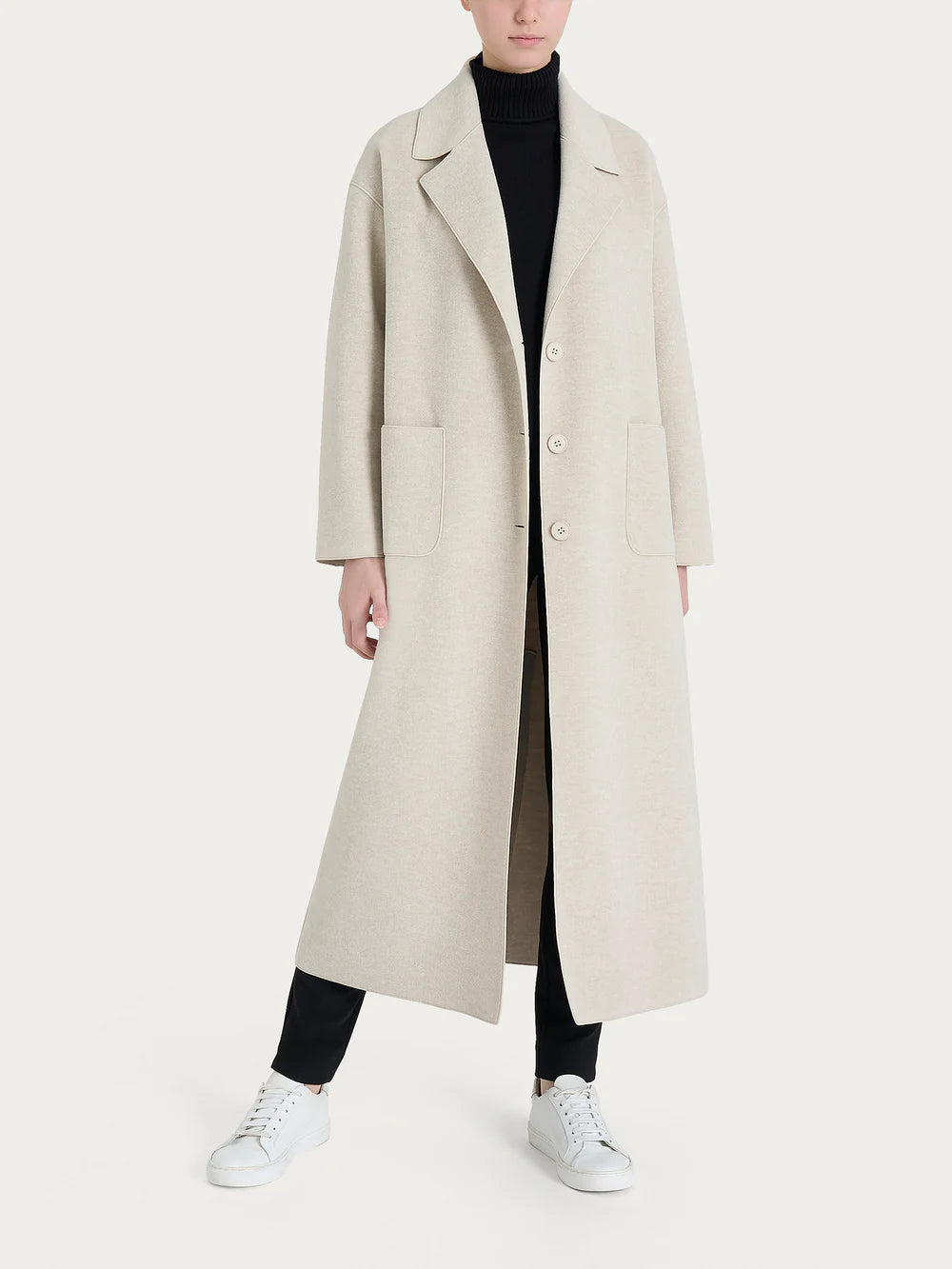 CAPPOTTO - RAGNO