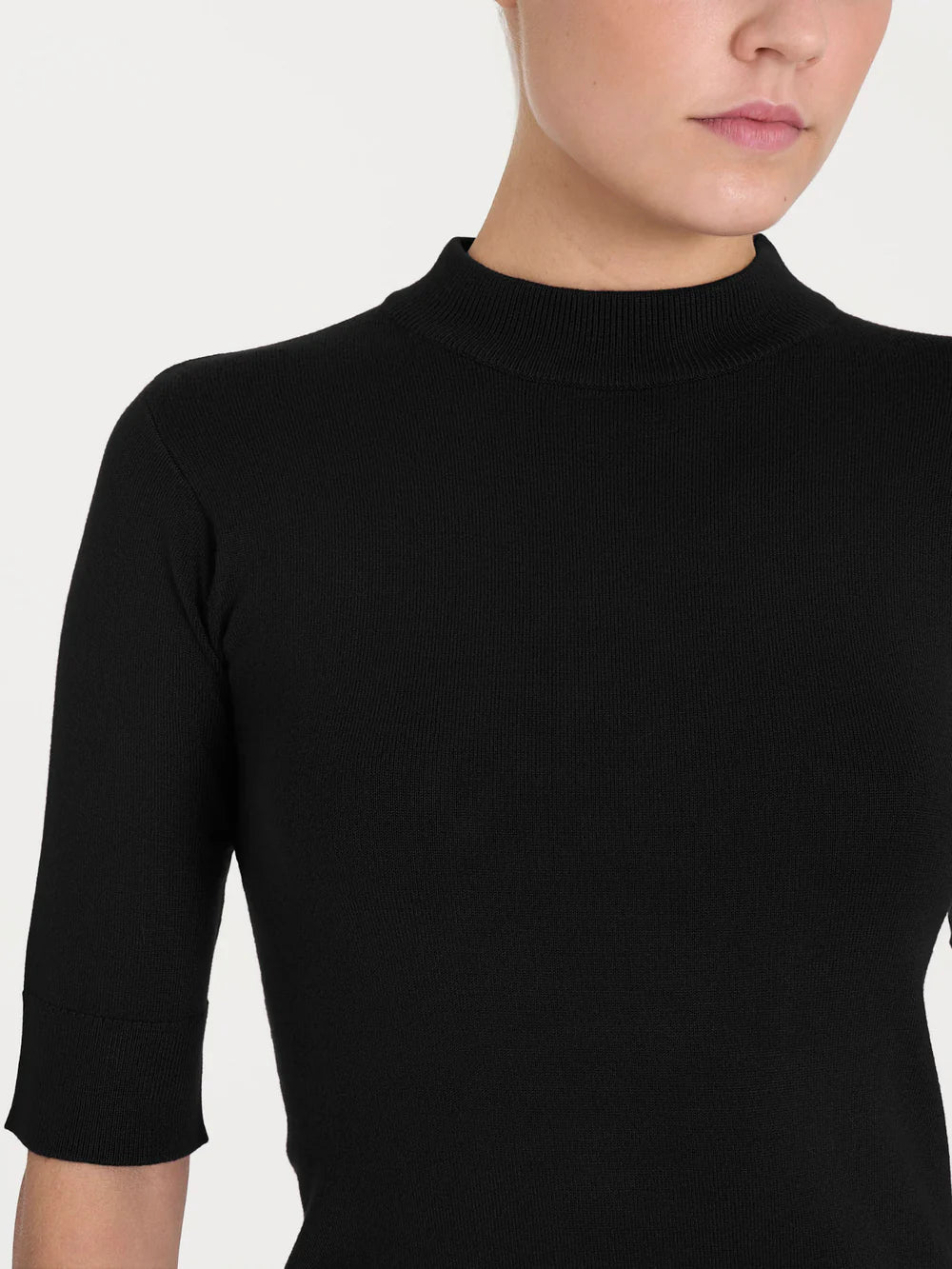 MAGLIA LUPETTO - RAGNO