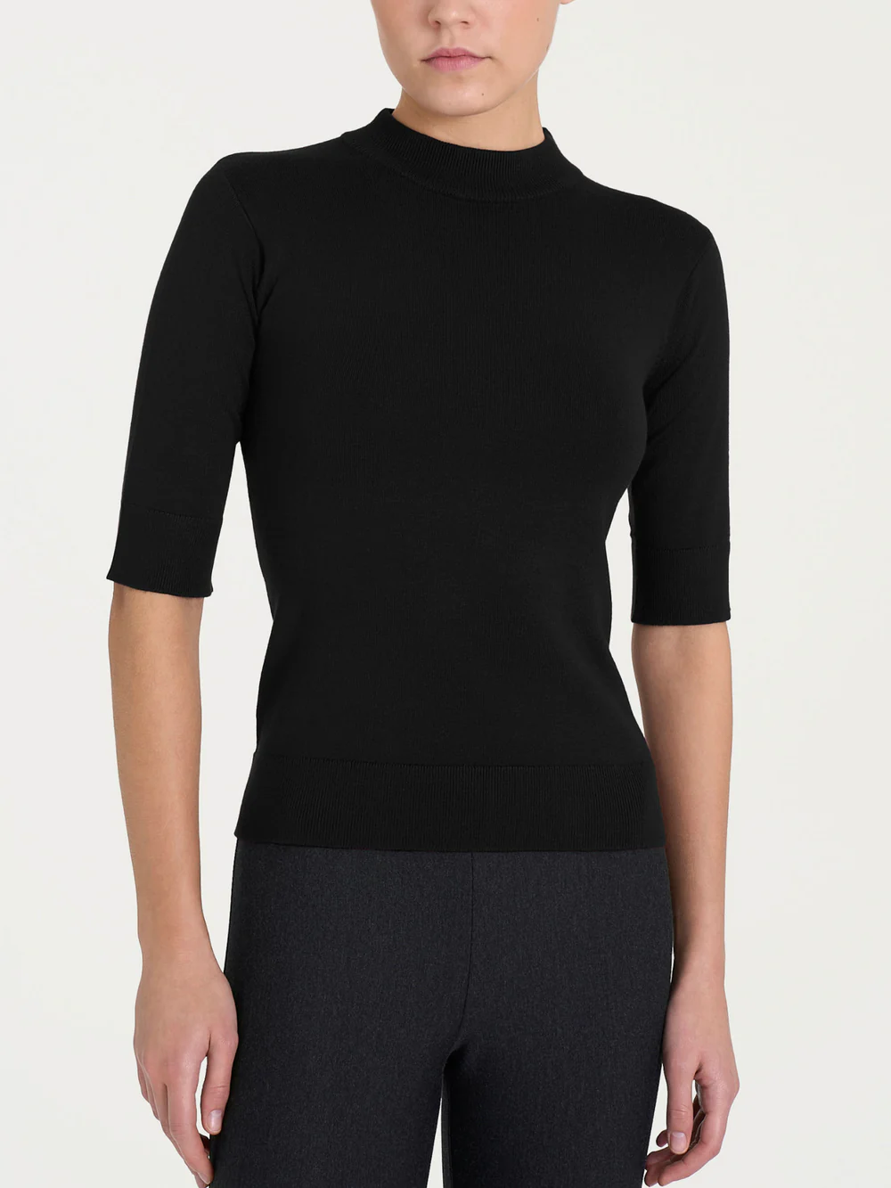 MAGLIA LUPETTO - RAGNO