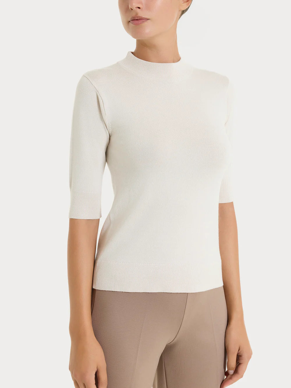 MAGLIA LUPETTO - RAGNO