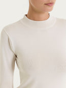 MAGLIA LUPETTO - RAGNO