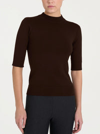 MAGLIA LUPETTO - RAGNO