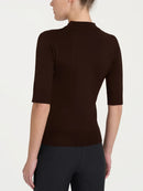 MAGLIA LUPETTO - RAGNO