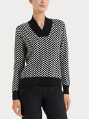 MAGLIA SCOLLO V - RAGNO