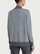 MAGLIA SCOLLO V - RAGNO