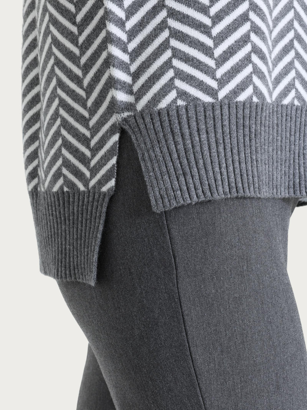 MAGLIA SCOLLO V - RAGNO