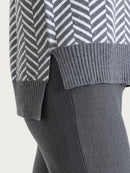 MAGLIA SCOLLO V - RAGNO