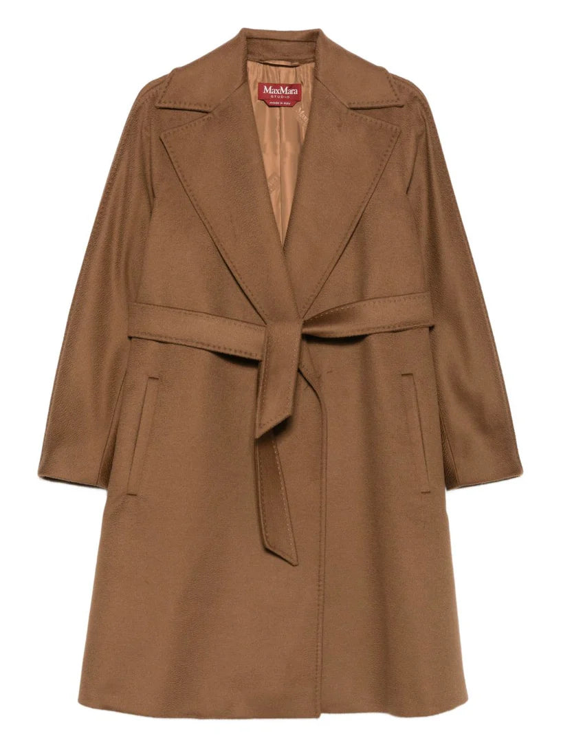 CAPPOTTO - MAXMARA