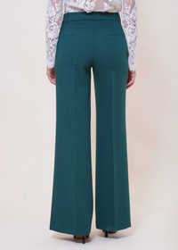 PANTALONE - ANGELA DAVIS