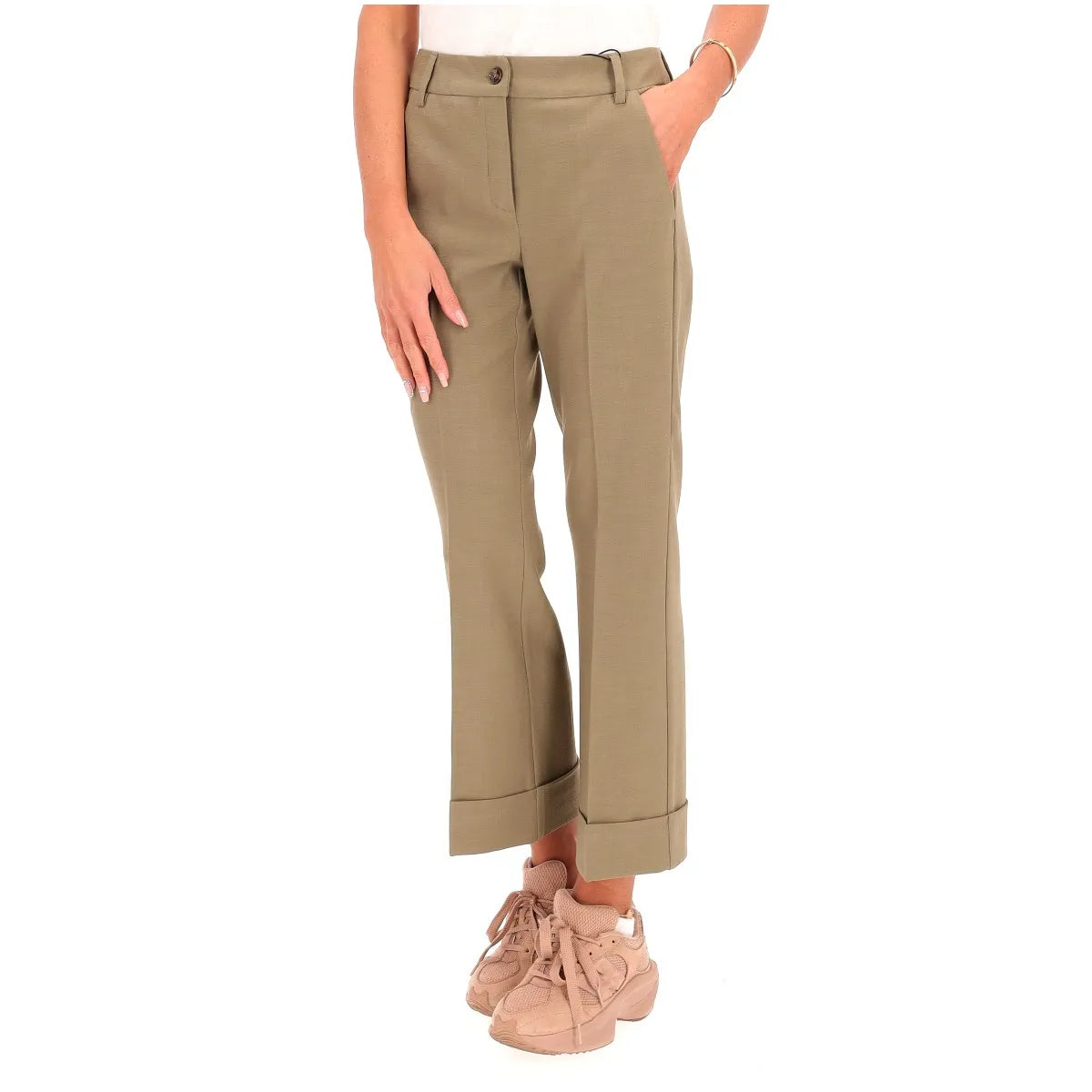 PANTALONE(abb.c/KATANA) - EMME MARELLA