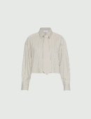 CAMICIA C/CRAVATTA - MARELLA