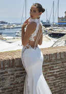ABITO DA SPOSA DALIN - DALIN