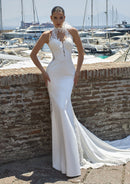 ABITO DA SPOSA DALIN - DALIN