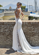 ABITO DA SPOSA DALIN - DALIN