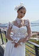 ABITO SPOSA DALIN - DALIN