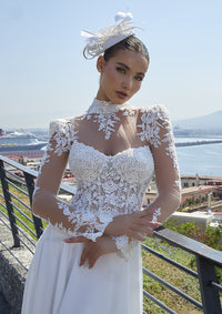 ABITO SPOSA DALIN - DALIN