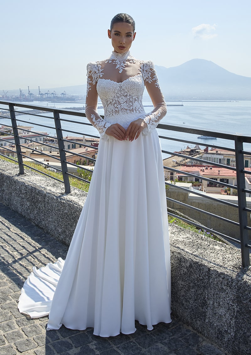 ABITO SPOSA DALIN - DALIN