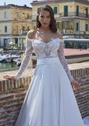 ABITO SPOSA DALIN - DALIN