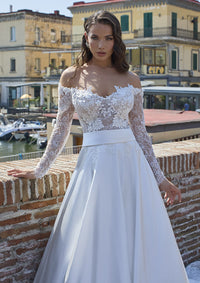 ABITO SPOSA DALIN - DALIN