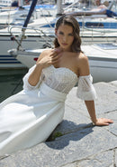 ABITO SPOSA DALIN - DALIN