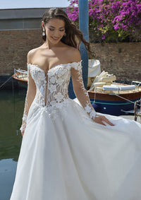 ABITO SPOSA DALIN - DALIN