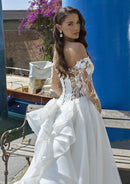 ABITO SPOSA DALIN - DALIN