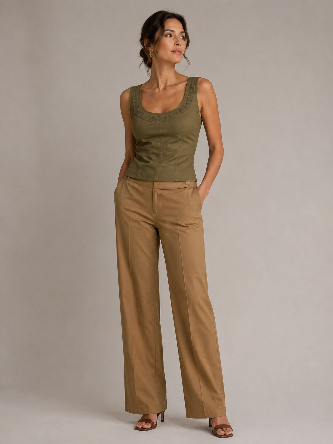 Pantalone Guess