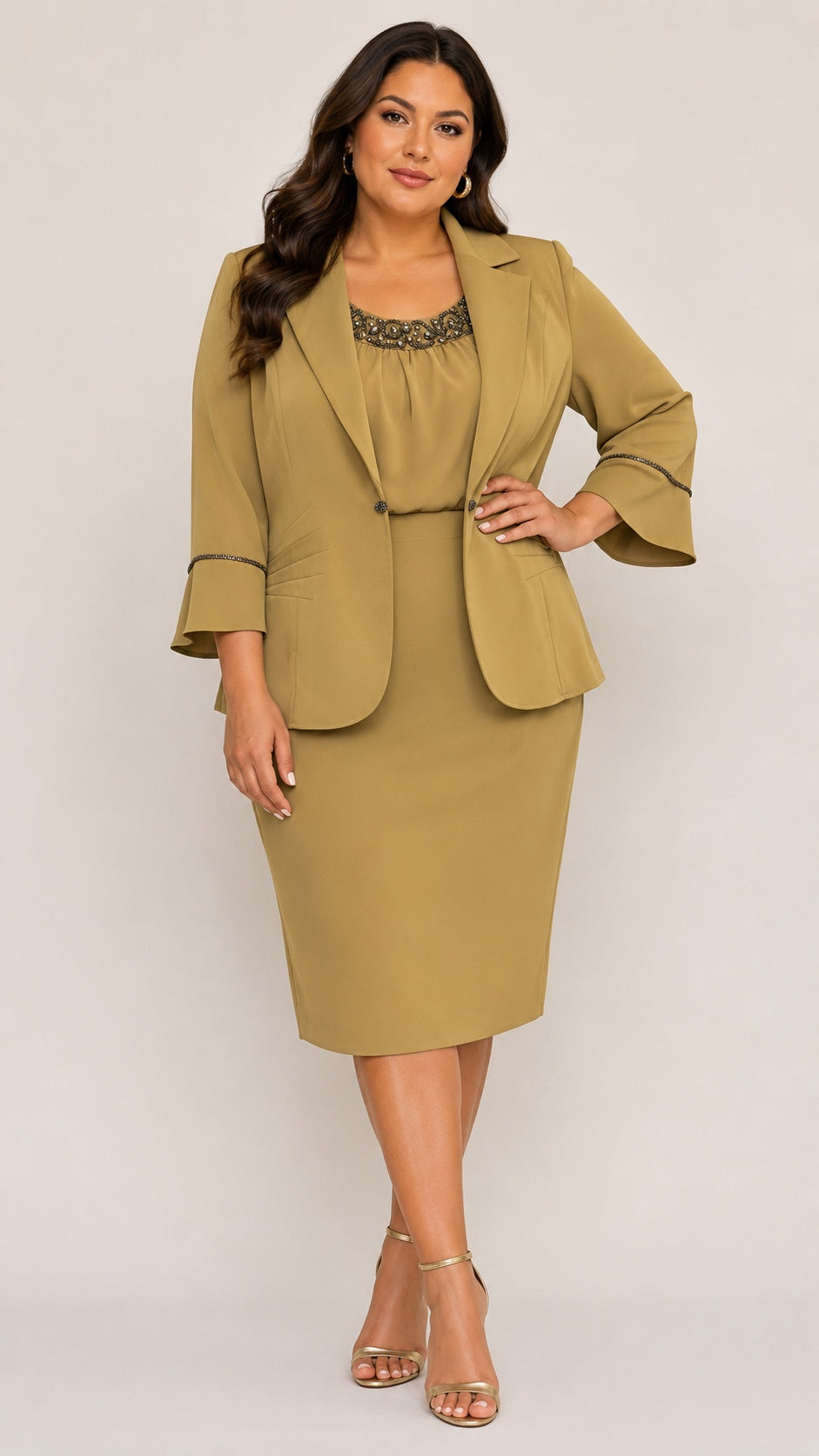  GG5121 Oro Allegra & Co 