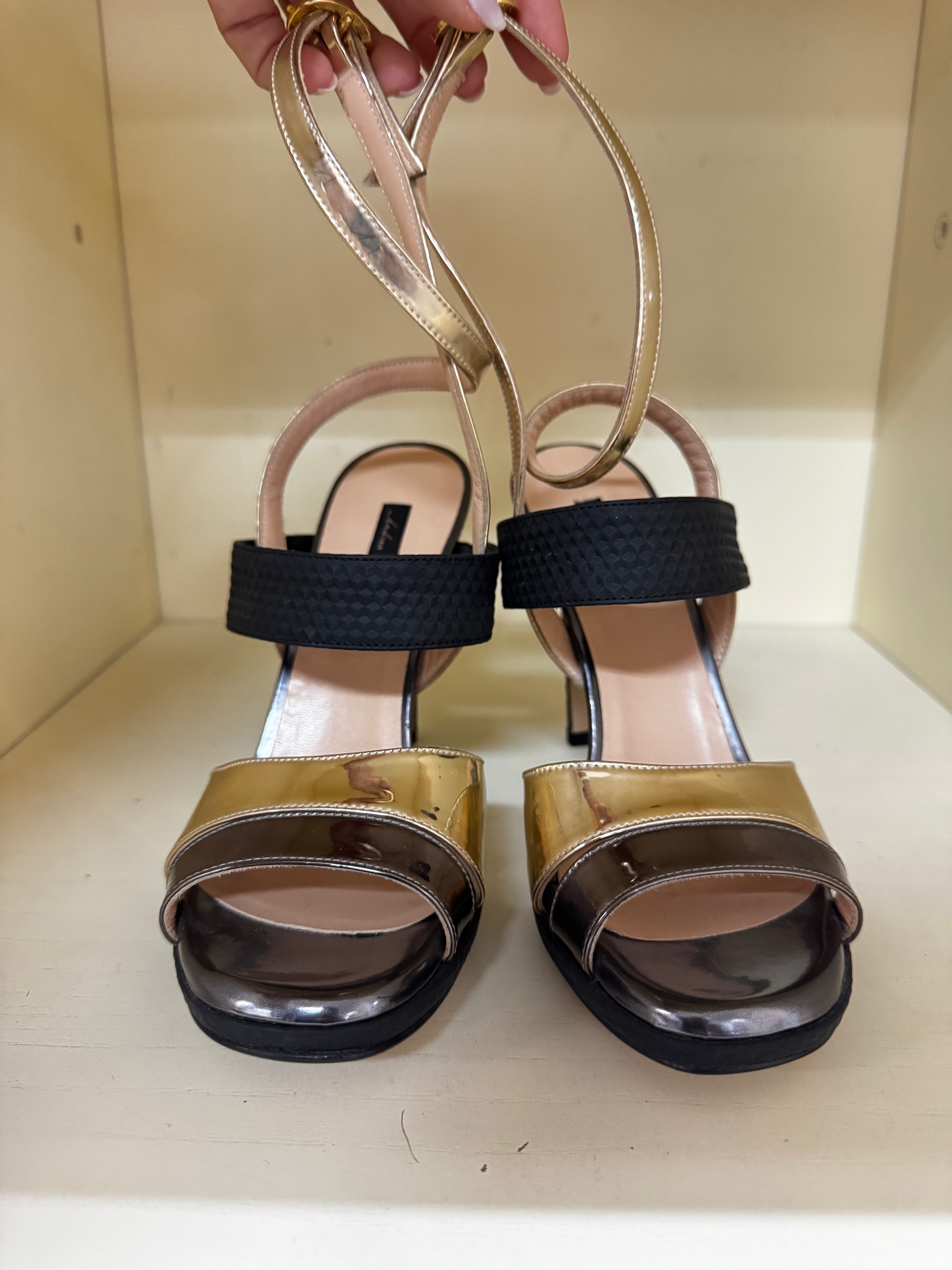 Scarpa Andrea Pinto