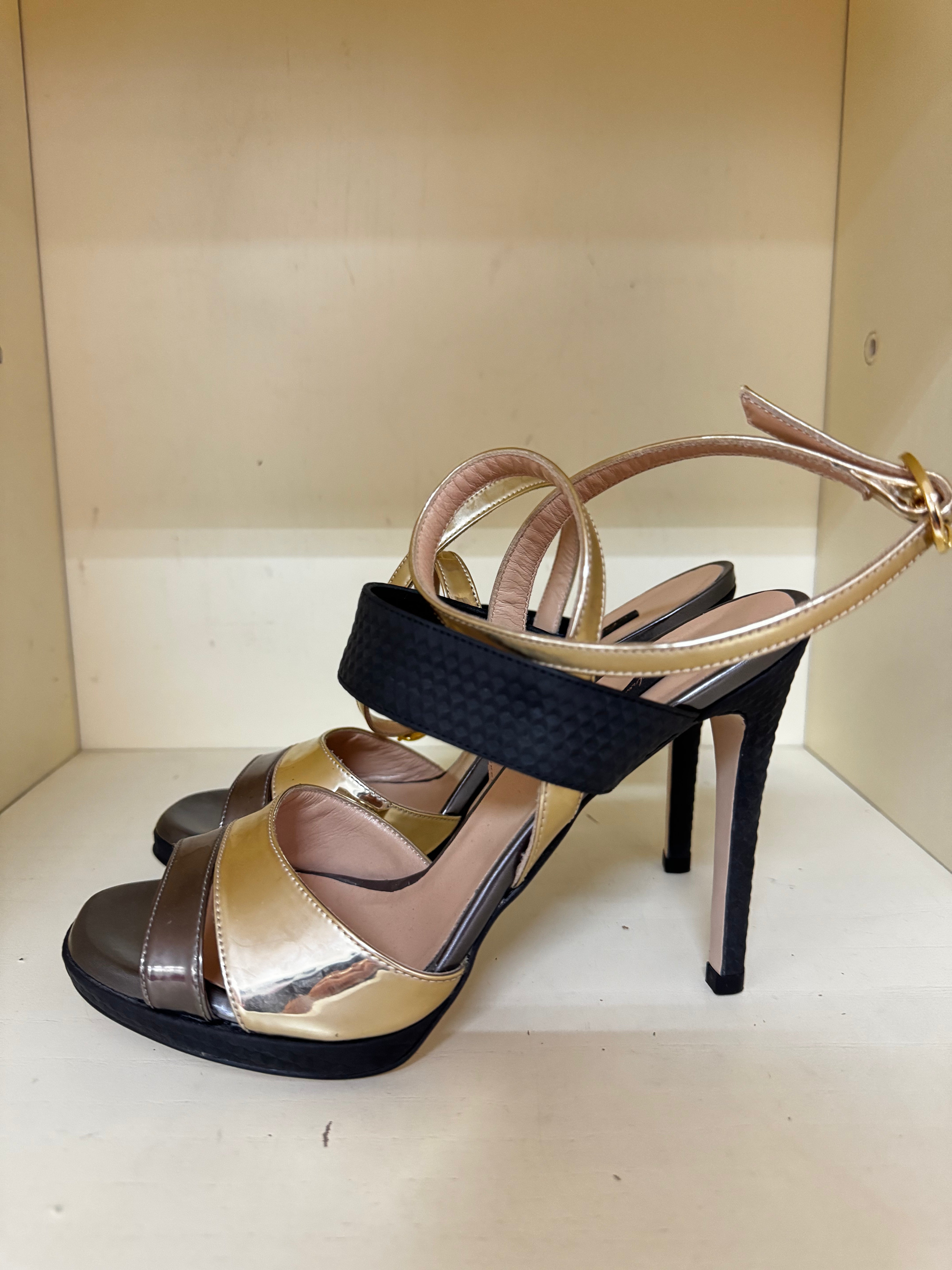 Scarpa Andrea Pinto
