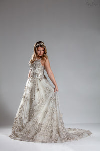 ABITO 36WW5780-900429/590 AVVENTURINA 5780 590 Carlo Pignatelli 