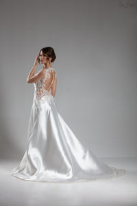 ABITO SPOSA DALIN REGINA UN Dalin 