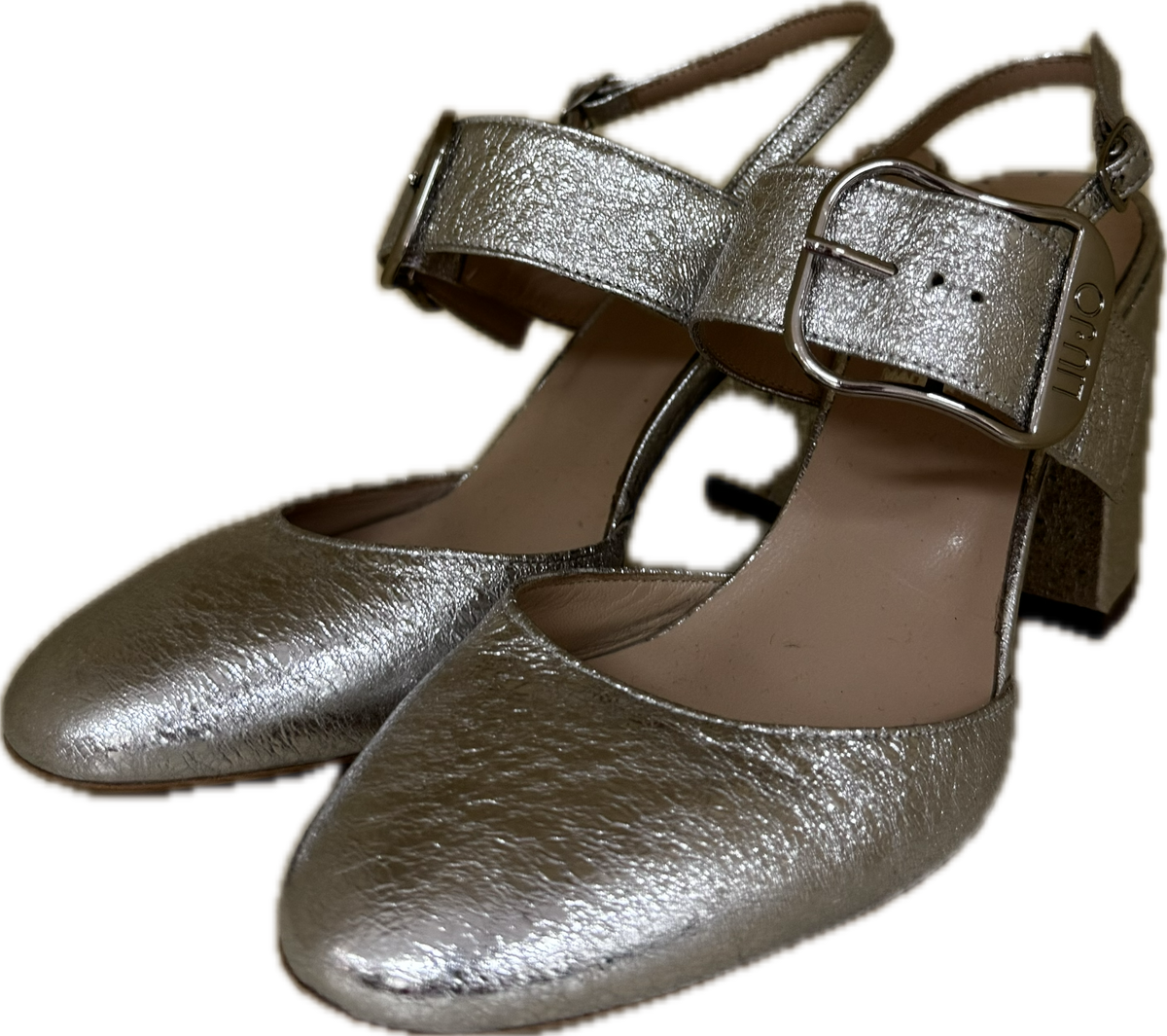 SCARPE S18111P0308 532 Liu Jo 