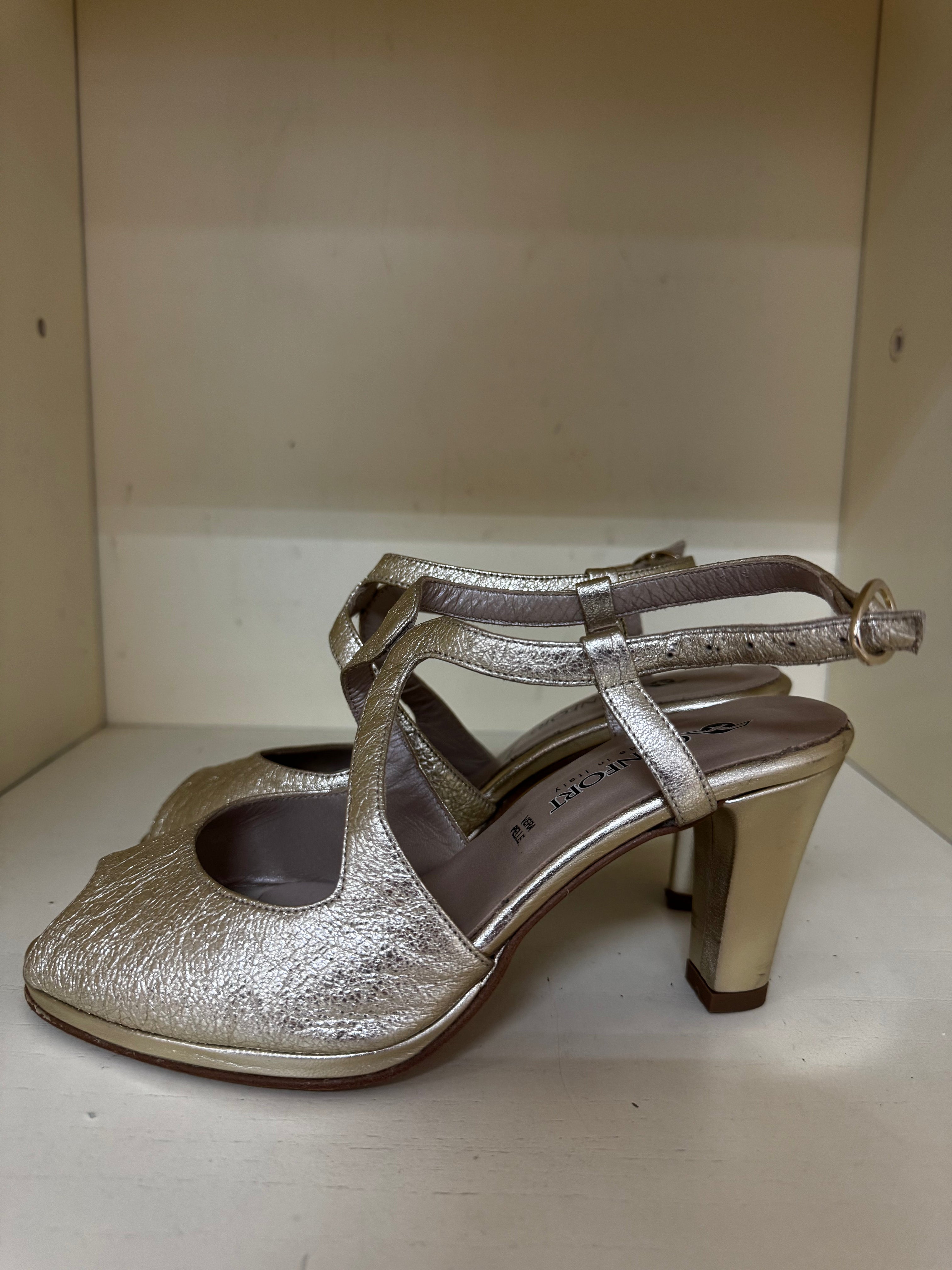 Scarpa Generico