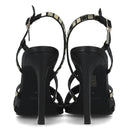 SCARPE BLOOM 01 S19069T9122 1127 Liu Jo 