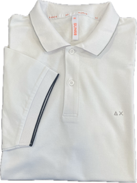 POLO A19106 01 Sun 68 