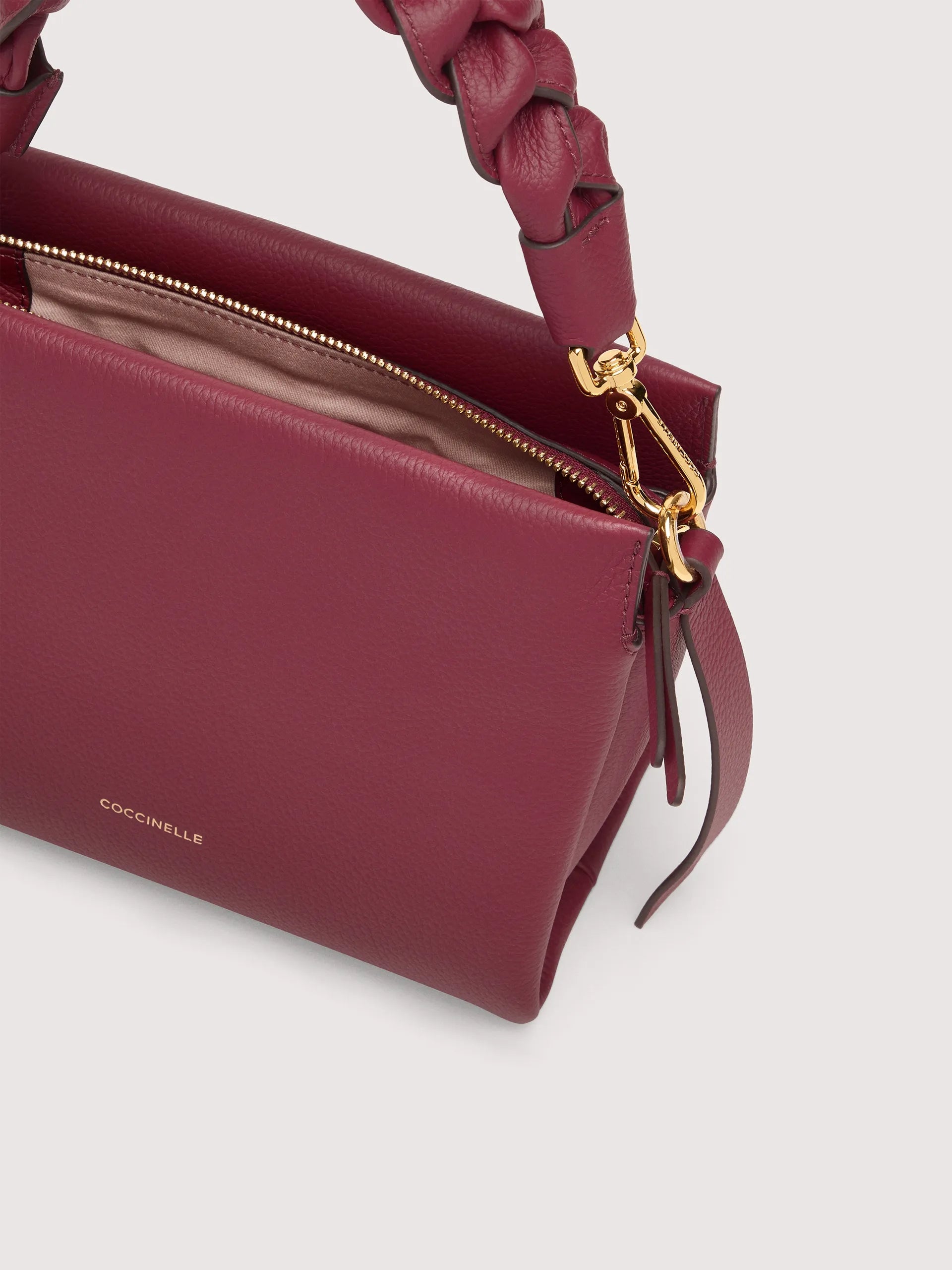 BORSA BOHEME - COCCINELLE