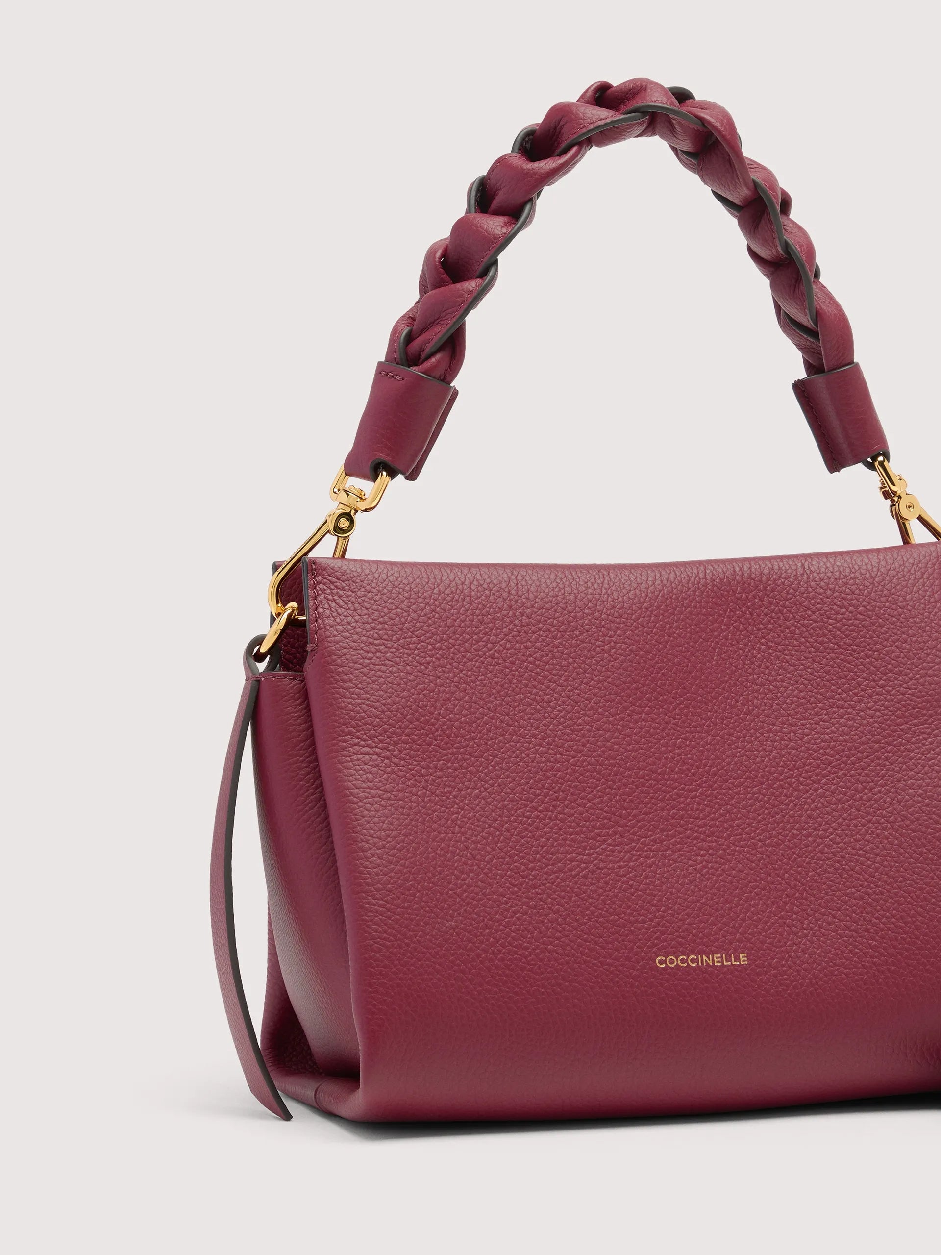 BORSA BOHEME - COCCINELLE
