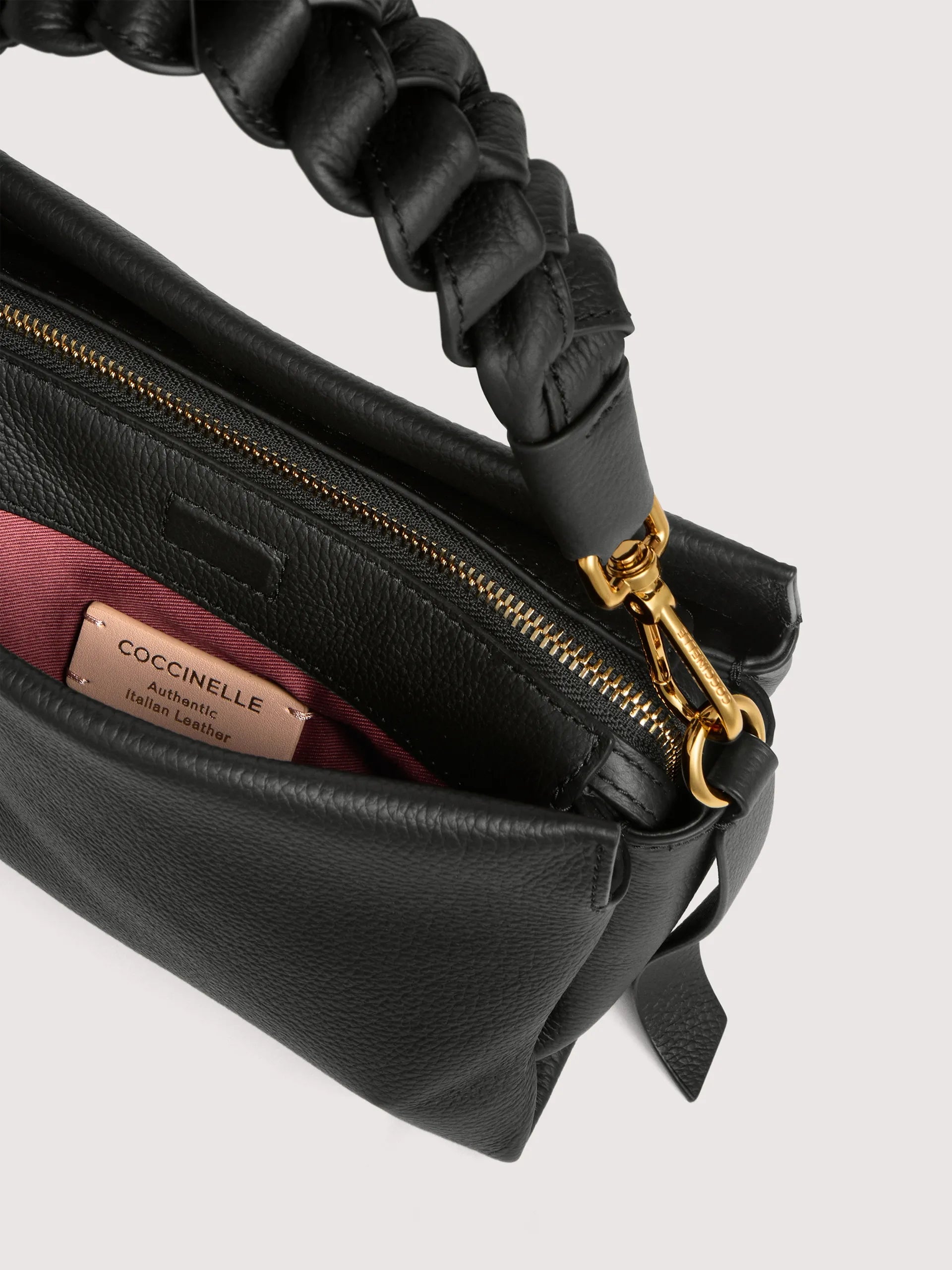 BORSA BOHEME - COCCINELLE