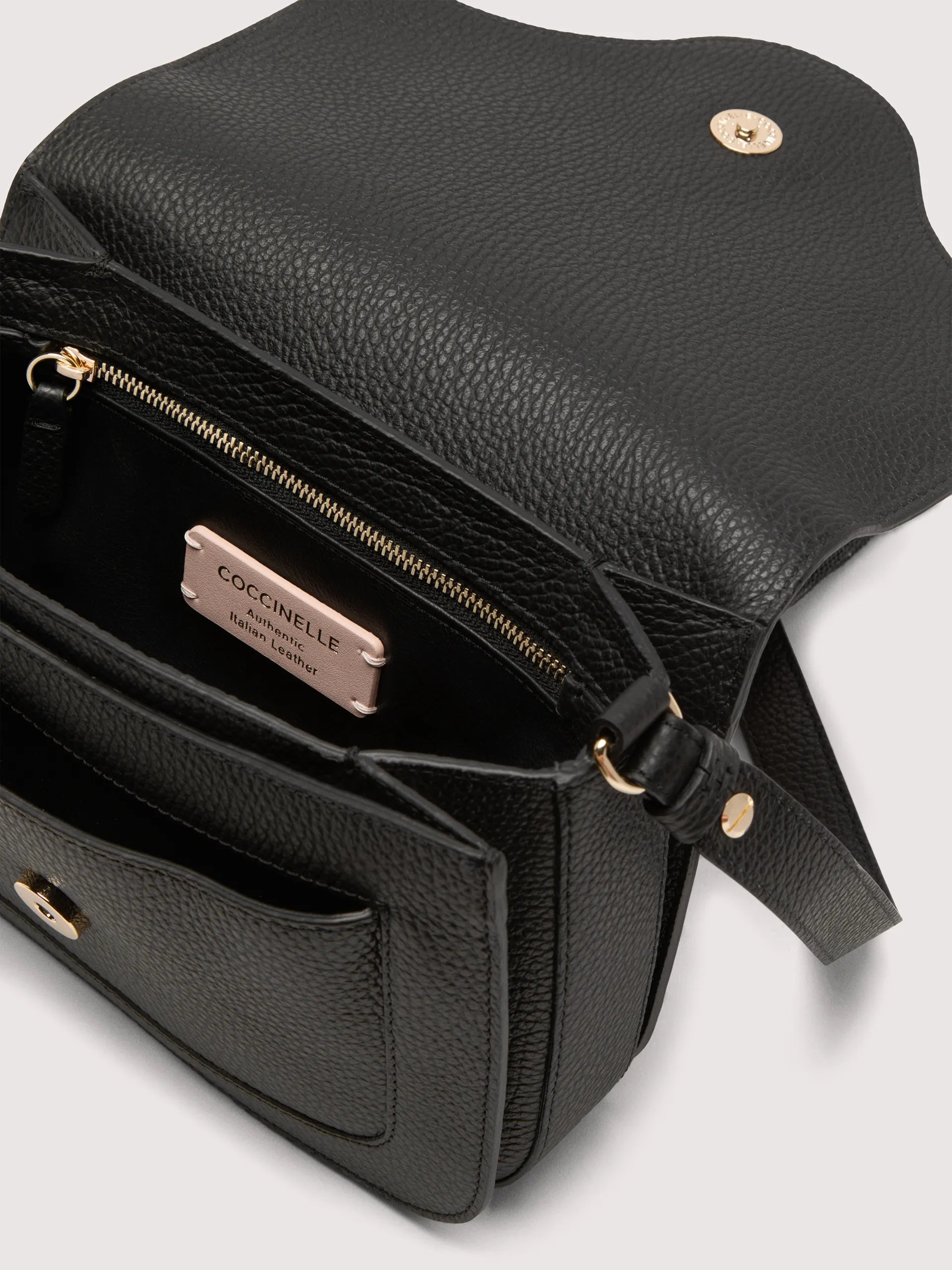BORSA C-ME  - COCCINELLE