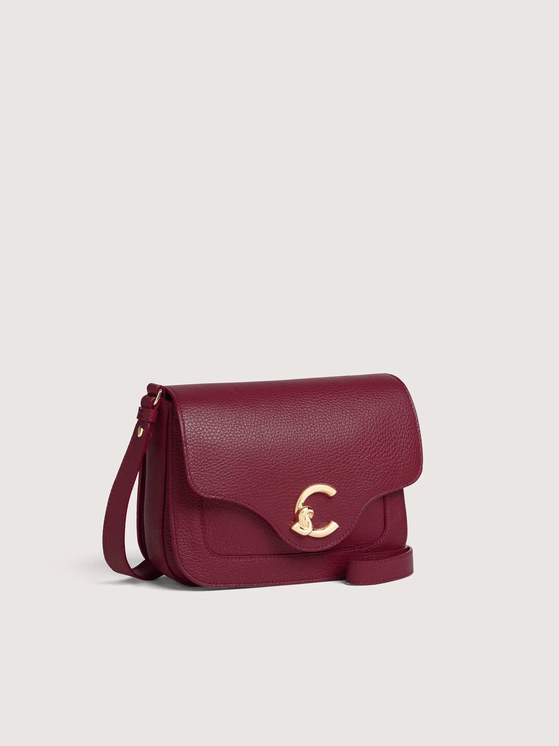 BORSA C-ME  - COCCINELLE