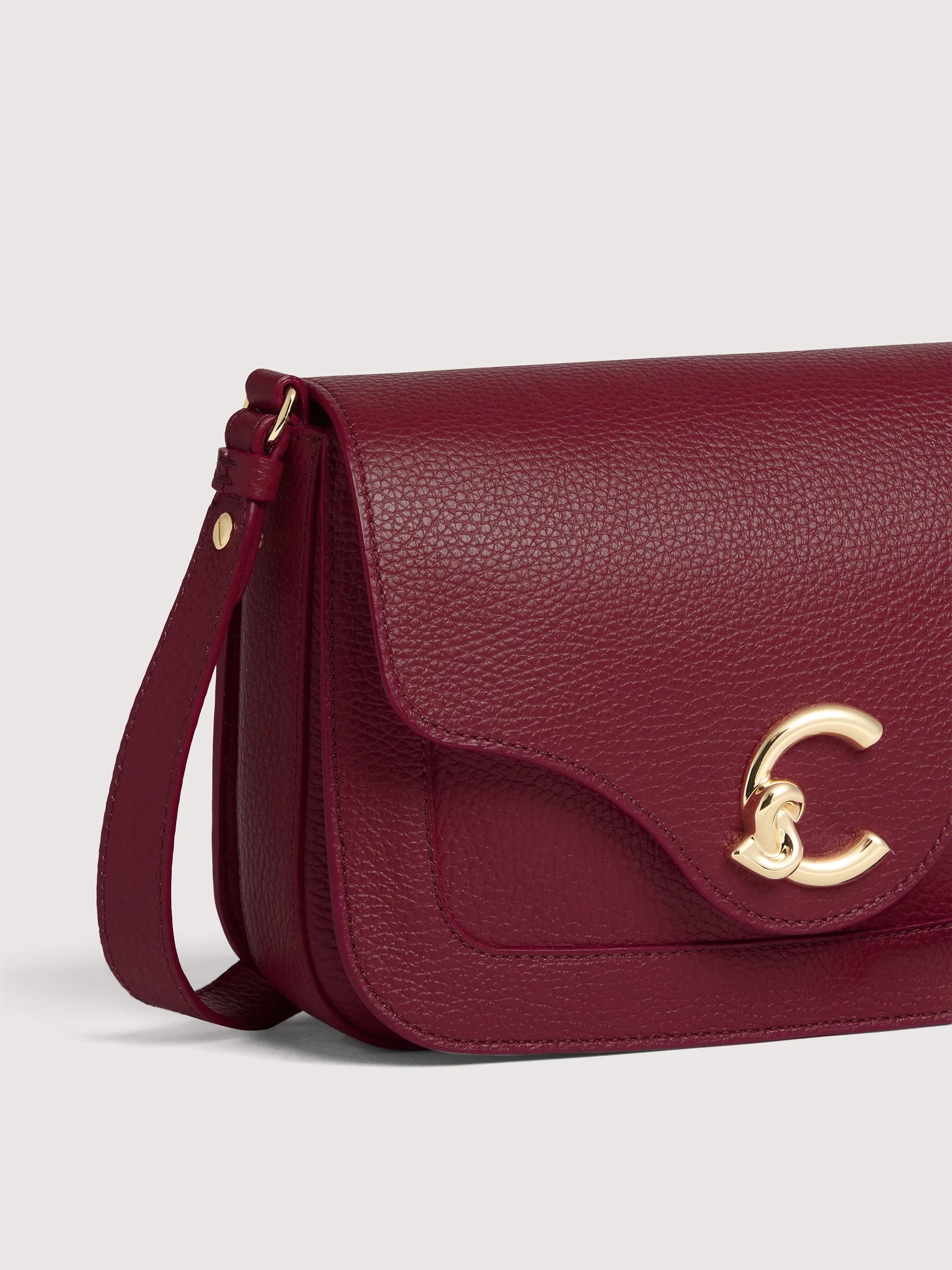 BORSA C-ME  - COCCINELLE