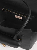 BORSA DOUBLE BEAT - COCCINELLE