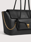 BORSA DOUBLE BEAT - COCCINELLE